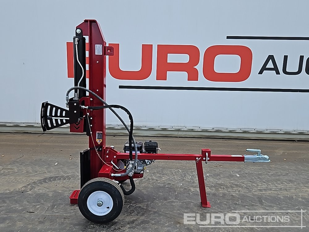 Baugeräte Unused 2025 Boss HVG27T: das Bild 8 Baugeräte Unused 2025 Boss HVG27T: das Bild 8