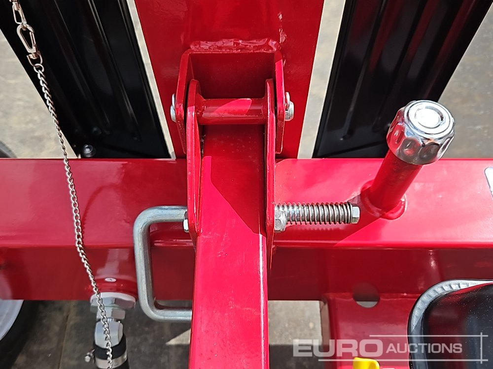 Baugeräte Unused 2025 Boss HVG27T: das Bild 26 Baugeräte Unused 2025 Boss HVG27T: das Bild 26