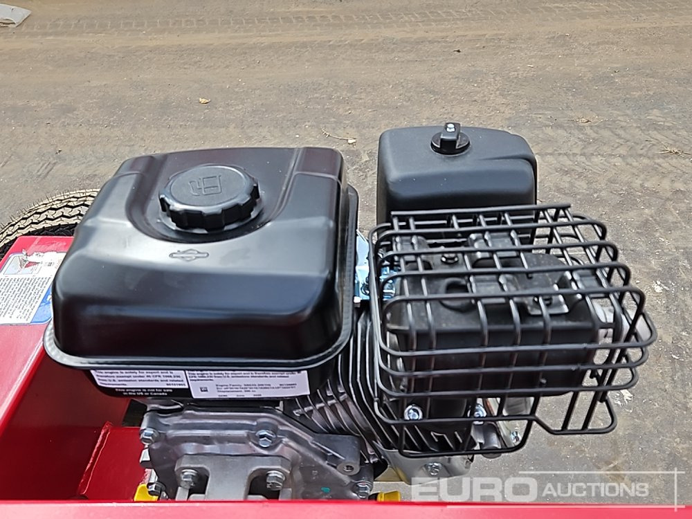 Baugeräte Unused 2025 Boss HVG27T: das Bild 15 Baugeräte Unused 2025 Boss HVG27T: das Bild 15