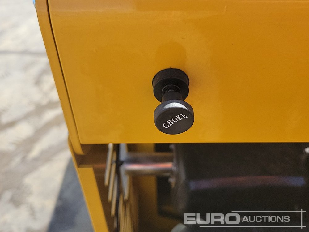 Raupendumper Unused 2025 Captok CK1200: das Bild 28