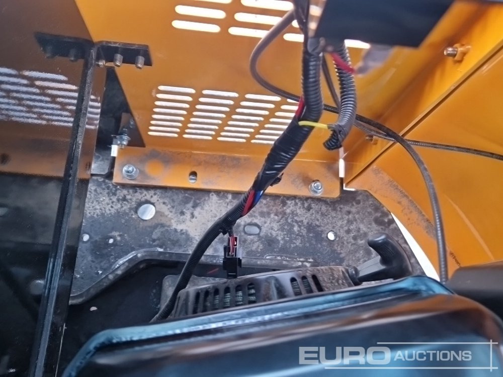 Minibagger Unused 2025 Captok CK13C: das Bild 35