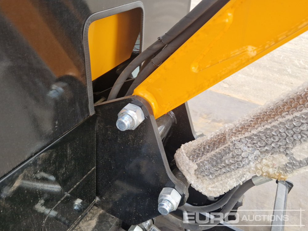Minibagger Unused 2025 Captok CK13C: das Bild 24