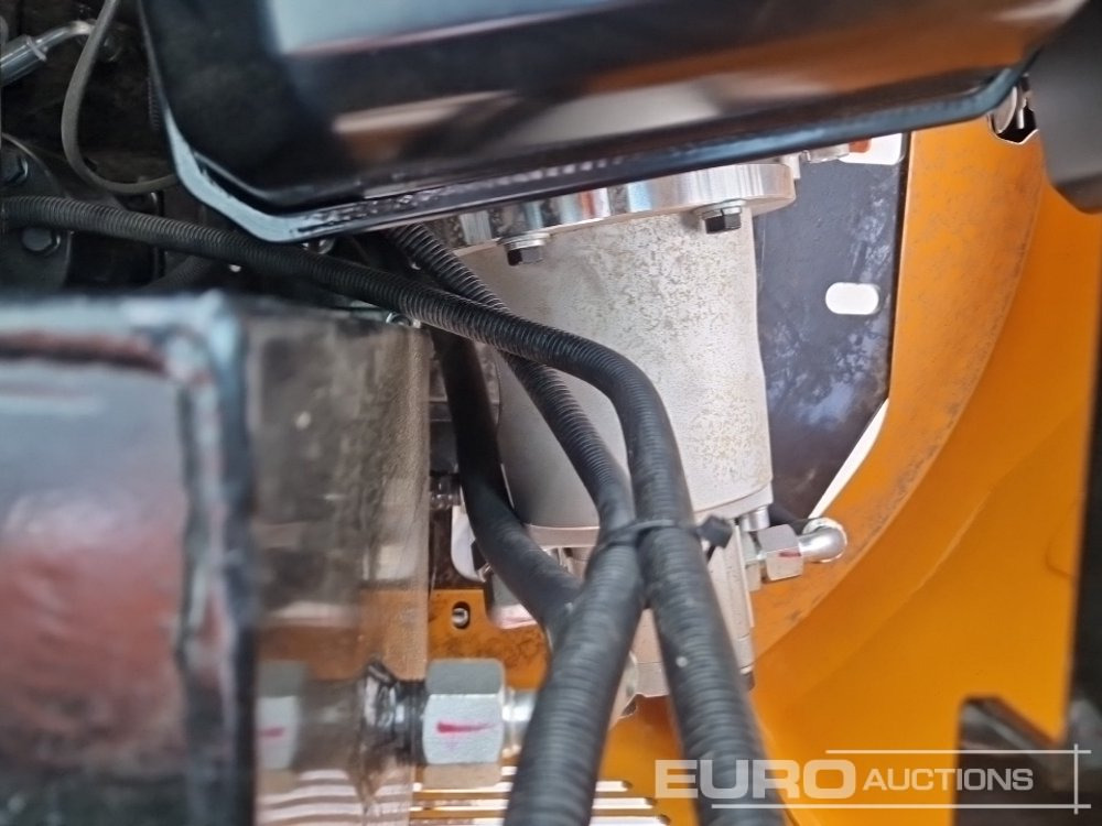 Minibagger Unused 2025 Captok CK13C: das Bild 33