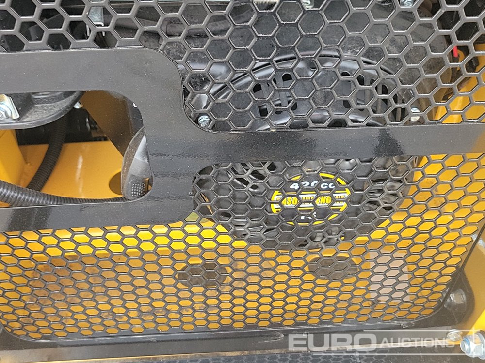 Kompaktlader Unused 2025 Captok CK36C: das Bild 33