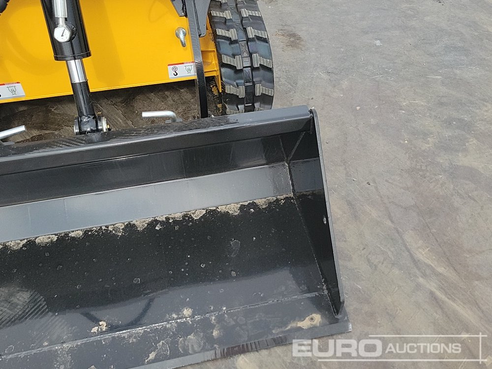 Kompaktlader Unused 2025 Captok CK36C: das Bild 20