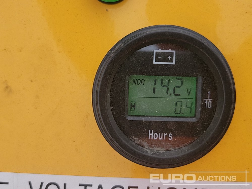 Kompaktlader Unused 2025 Captok CK36C: das Bild 43