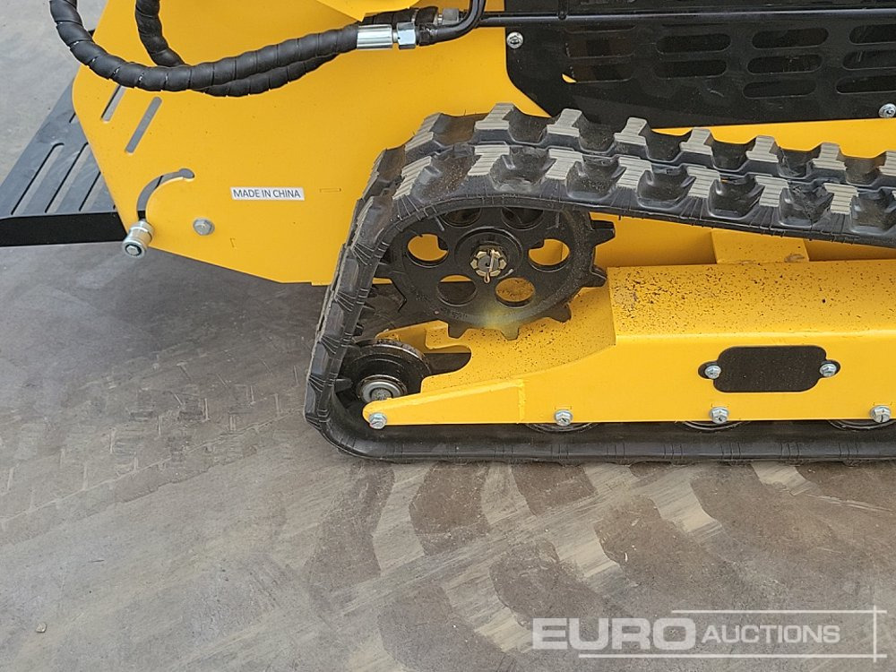 Kompaktlader Unused 2025 Captok CK36C: das Bild 16