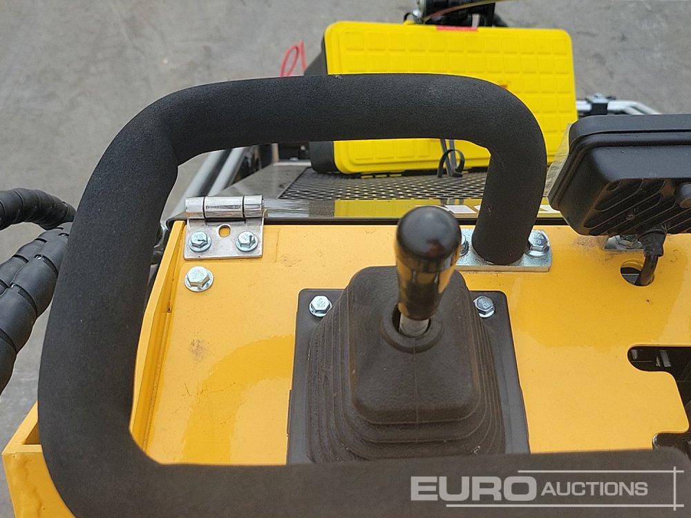 Kompaktlader Unused 2025 Captok CK36C: das Bild 36
