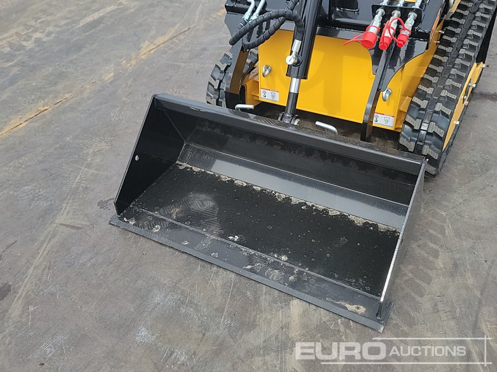 Kompaktlader Unused 2025 Captok CK36C: das Bild 19