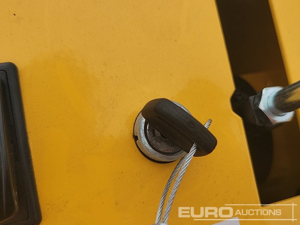 Kompaktlader Unused 2025 Captok CK36C: das Bild 42