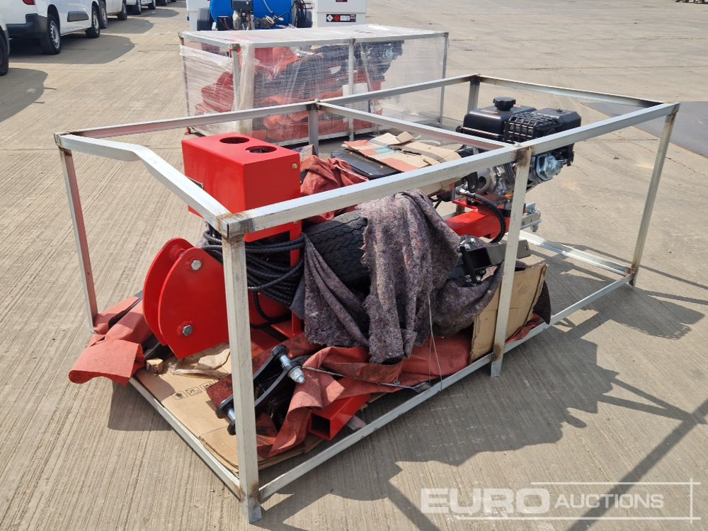 Unused 2025 Captok CK900 - Minibagger: das Bild 5 Unused 2025 Captok CK900 - Minibagger: das Bild 5