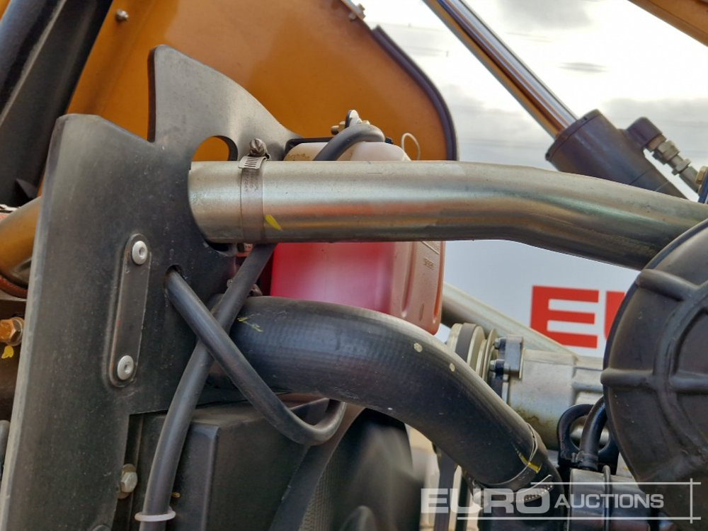 Baggerlader Unused 2025 Case 570SV: das Bild 44