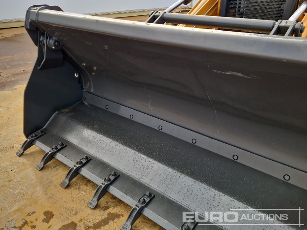Baggerlader Unused 2025 Case 570SV: das Bild 22