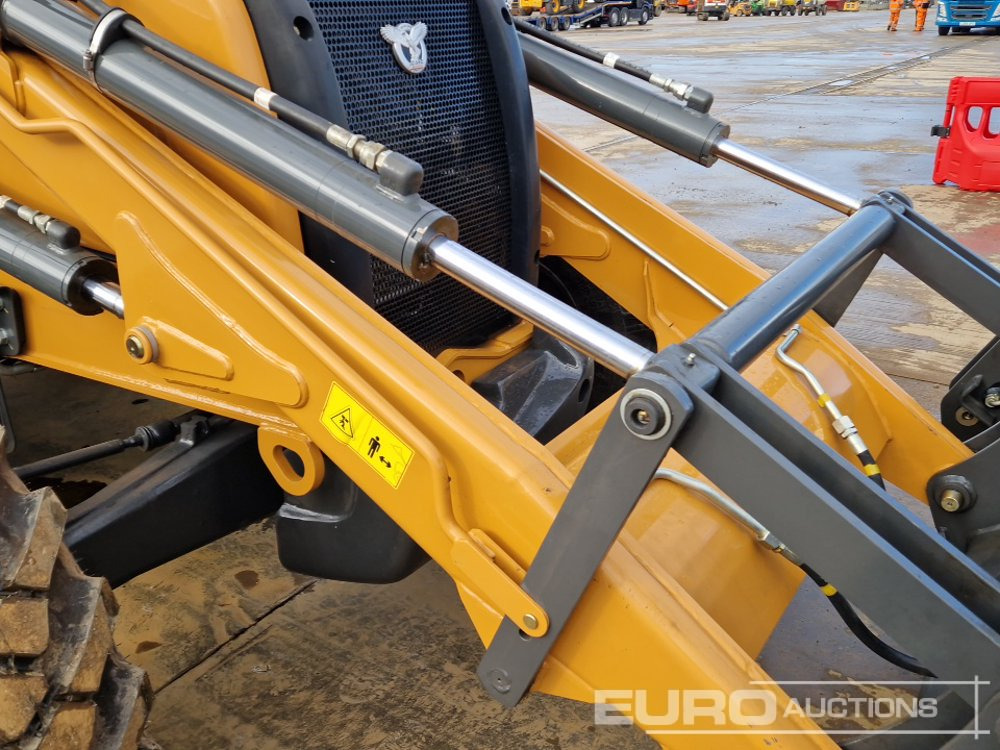 Baggerlader Unused 2025 Case 570SV: das Bild 26