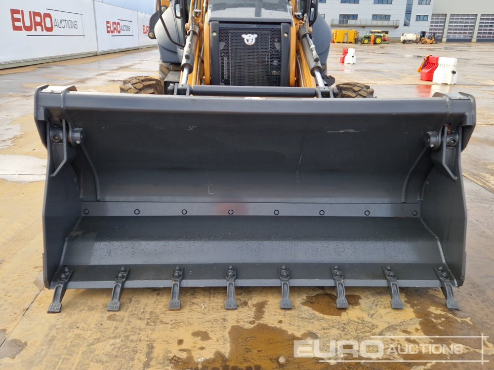 Baggerlader Unused 2025 Case 570SV: das Bild 20