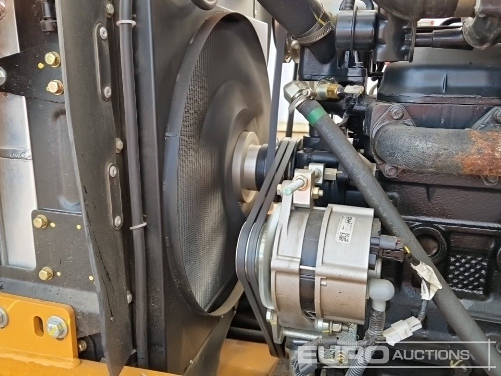Baggerlader Unused 2025 Case 570SV: das Bild 42