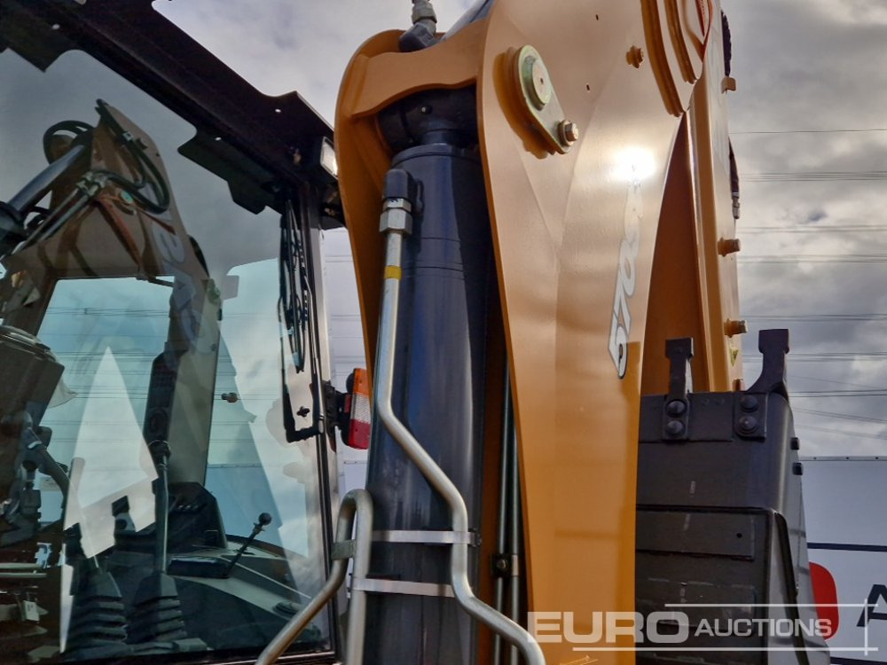 Baggerlader Unused 2025 Case 570SV: das Bild 33
