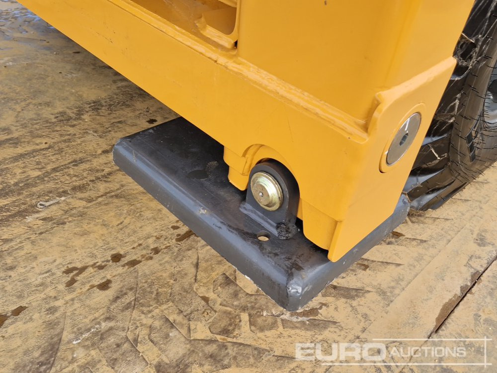 Baggerlader Unused 2025 Case 570SV: das Bild 30