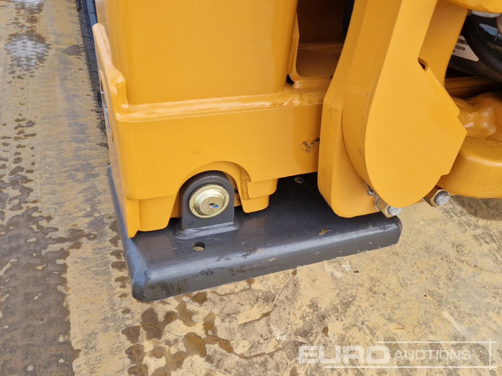 Baggerlader Unused 2025 Case 570SV: das Bild 40
