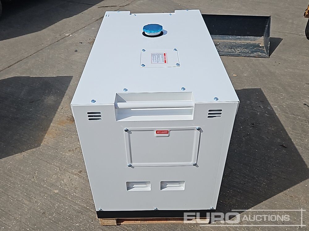 Unused 2025 Compal VG-R110 - Stromgenerator: das Bild 4 Unused 2025 Compal VG-R110 - Stromgenerator: das Bild 4
