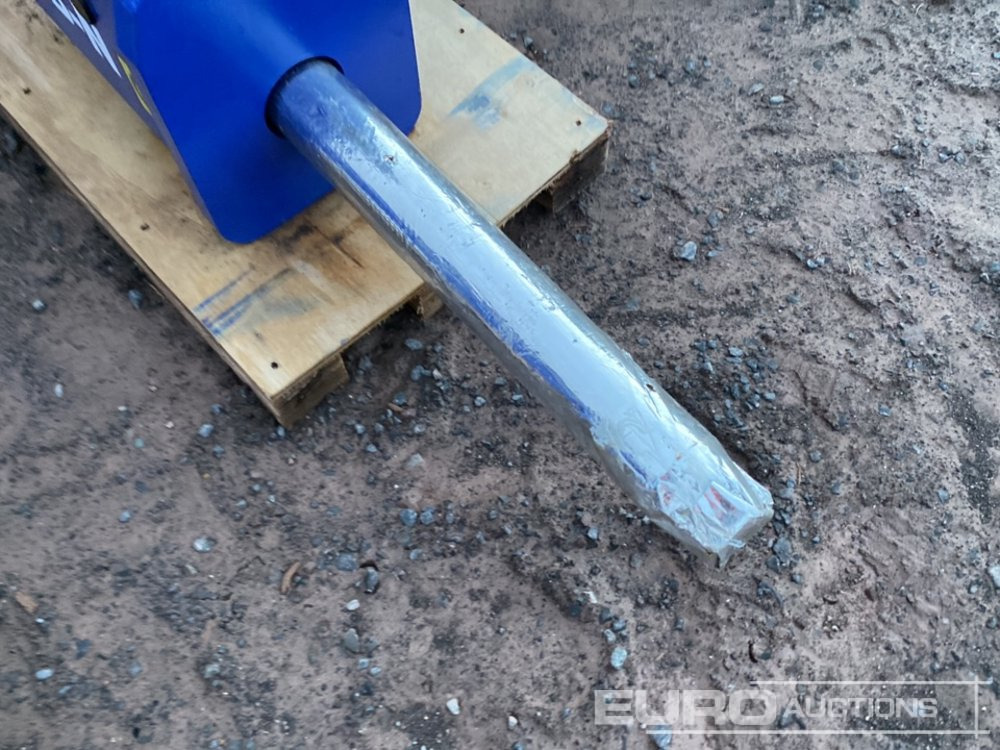 Unused 2025 Elephant EPB400B-N - Hydraulikhammer: das Bild 5 Unused 2025 Elephant EPB400B-N - Hydraulikhammer: das Bild 5