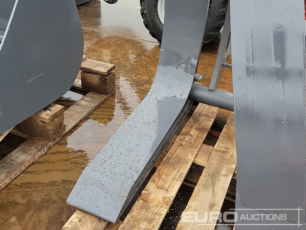 Radlader Unused 2025 Everun ER1220-F: das Bild 42