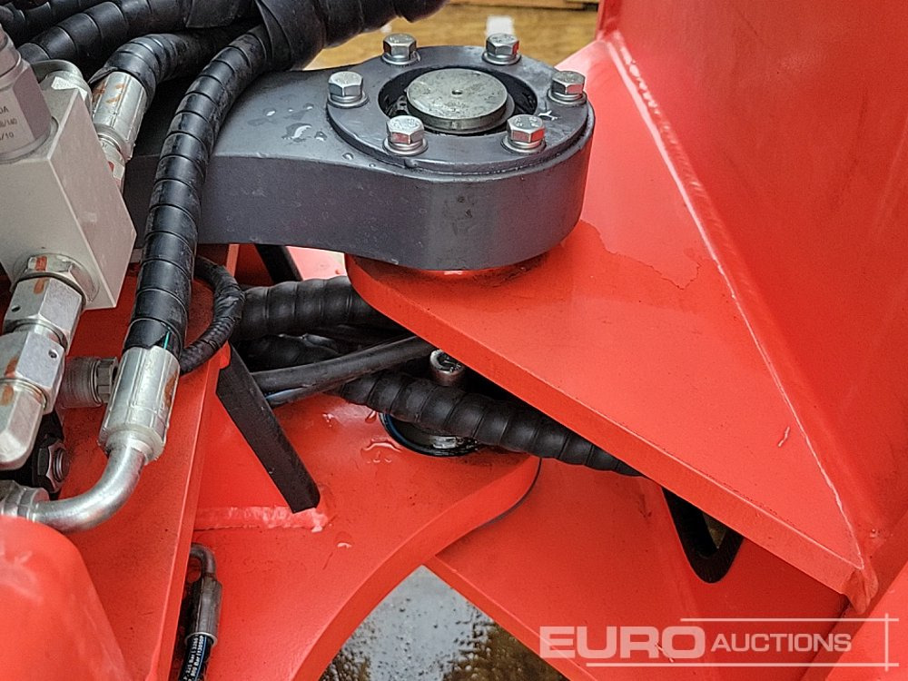 Radlader Unused 2025 Everun ER1220-F: das Bild 23