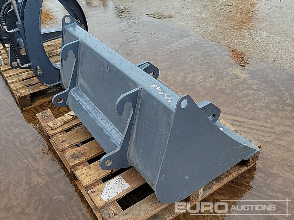 Radlader Unused 2025 Everun ER1220-F: das Bild 31