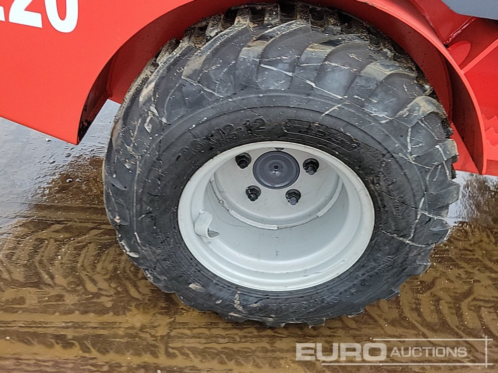 Radlader Unused 2025 Everun ER1220-F: das Bild 14