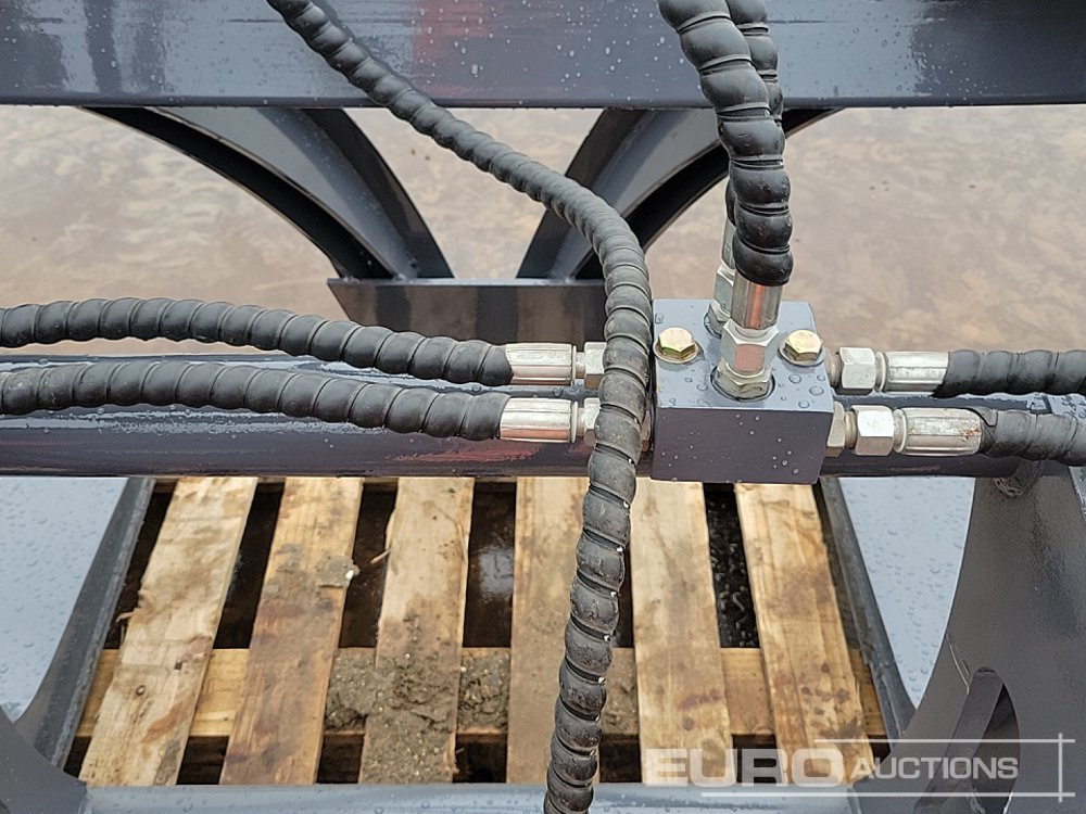 Radlader Unused 2025 Everun ER1220-F: das Bild 46