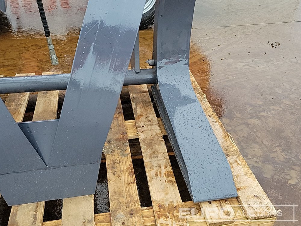 Radlader Unused 2025 Everun ER1220-F: das Bild 41