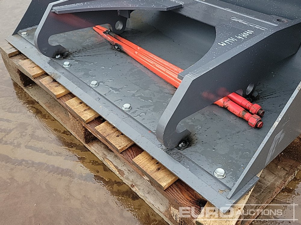 Radlader Unused 2025 Everun ER1220-F: das Bild 34