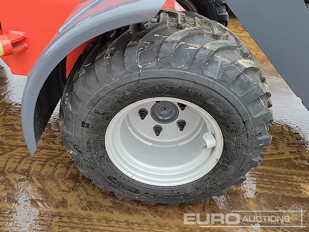 Radlader Unused 2025 Everun ER1220-F: das Bild 15