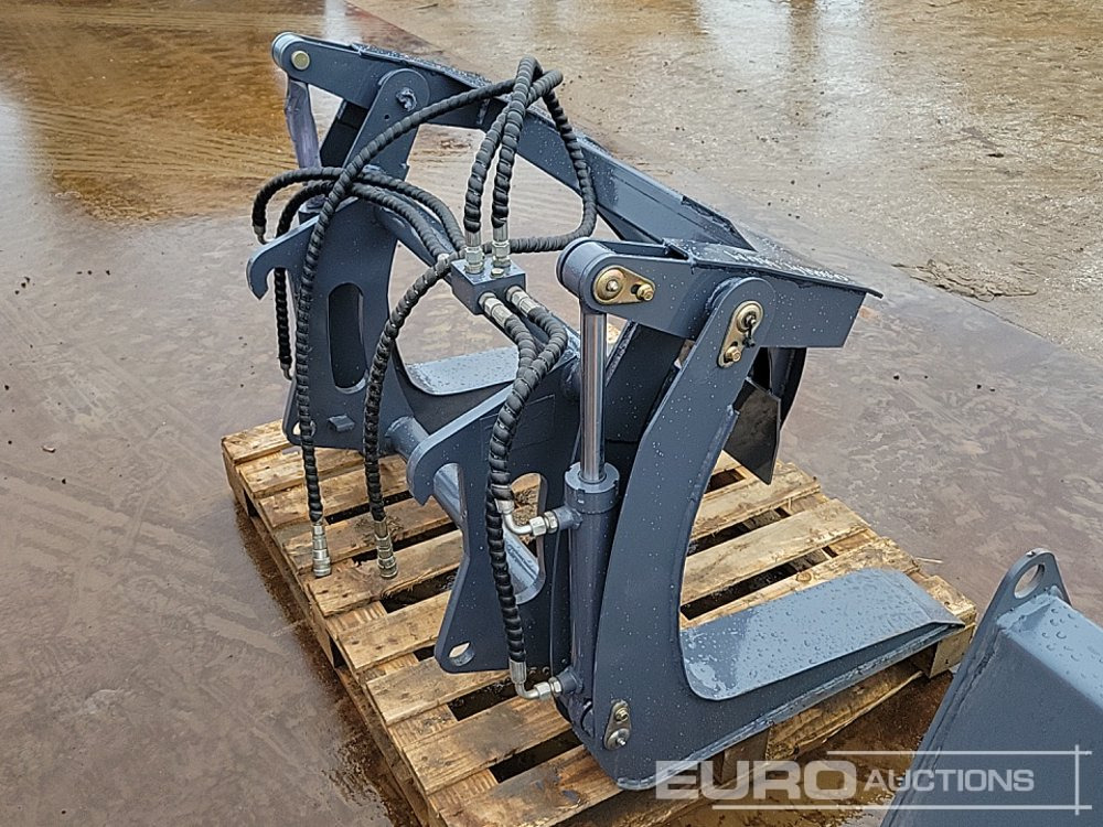 Radlader Unused 2025 Everun ER1220-F: das Bild 39