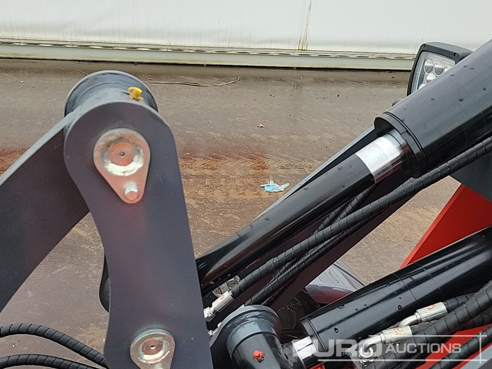 Radlader Unused 2025 Everun ER1220-F: das Bild 19