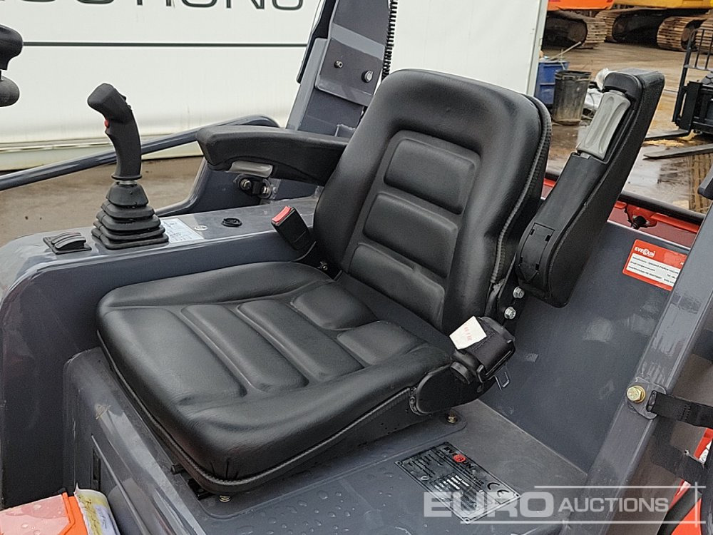 Radlader Unused 2025 Everun ER1220-F: das Bild 49