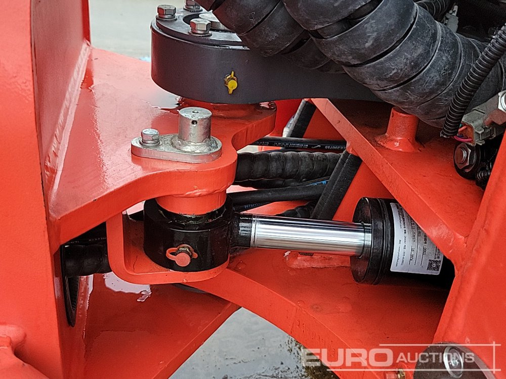 Radlader Unused 2025 Everun ER1220-F: das Bild 24