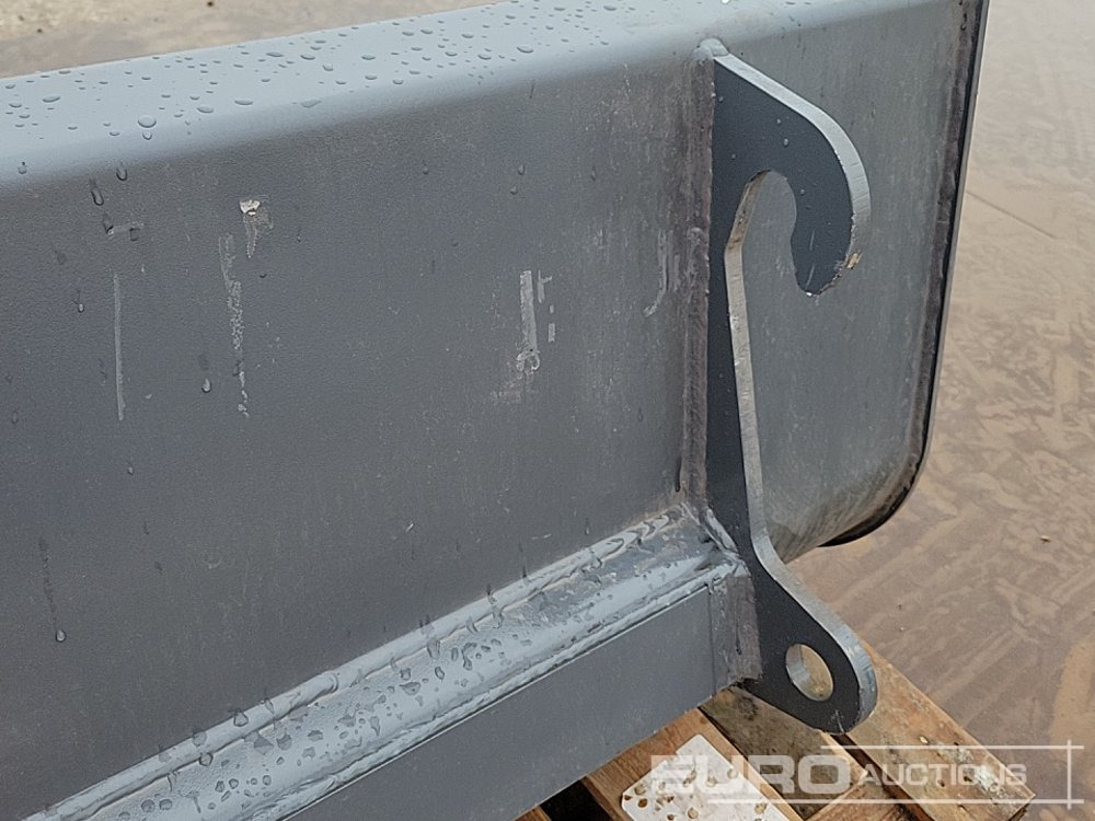 Radlader Unused 2025 Everun ER1220-F: das Bild 36