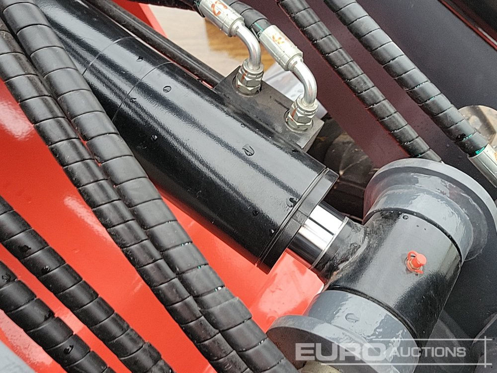 Radlader Unused 2025 Everun ER1220-F: das Bild 21