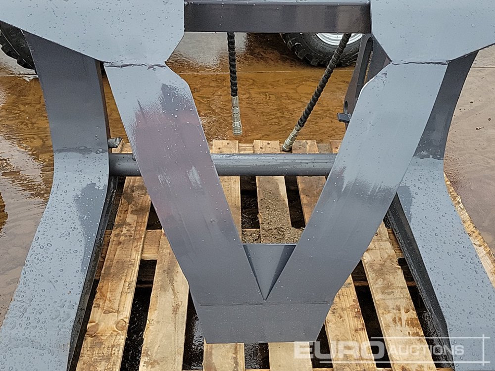 Radlader Unused 2025 Everun ER1220-F: das Bild 43