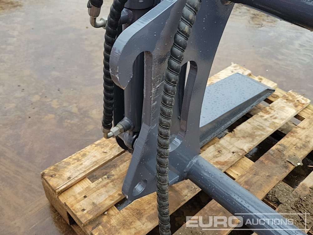 Radlader Unused 2025 Everun ER1220-F: das Bild 48