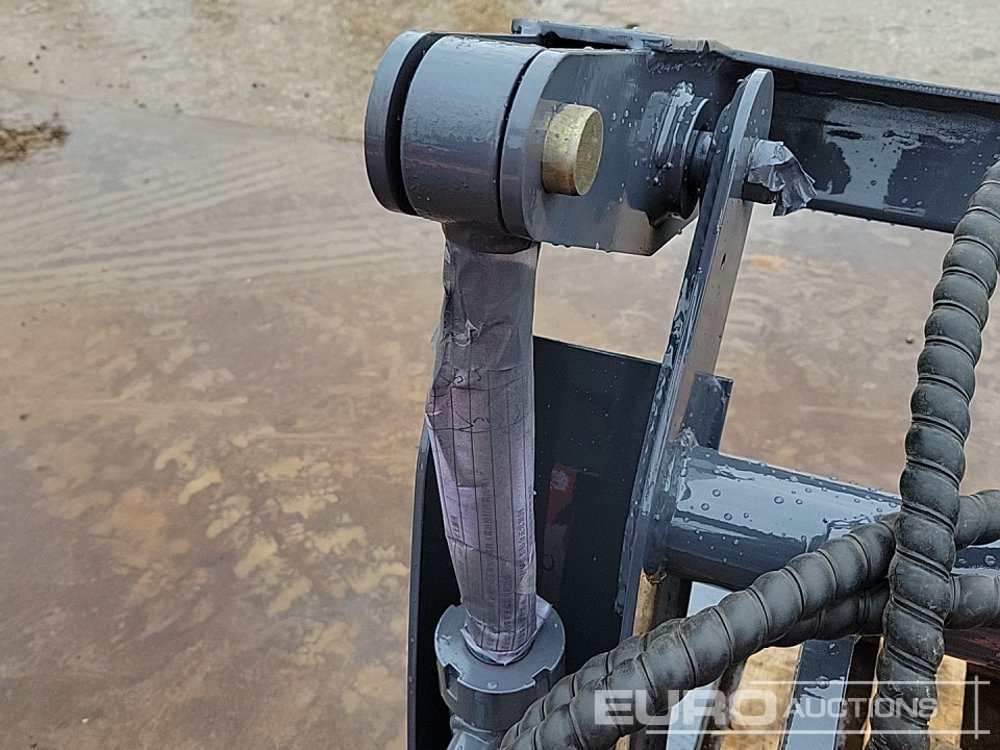 Radlader Unused 2025 Everun ER1220-F: das Bild 45