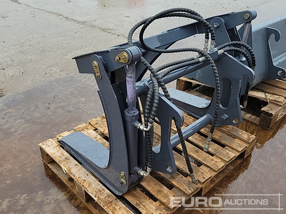 Radlader Unused 2025 Everun ER1220-F: das Bild 38