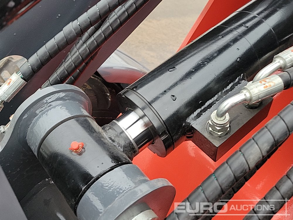 Radlader Unused 2025 Everun ER1220-F: das Bild 20