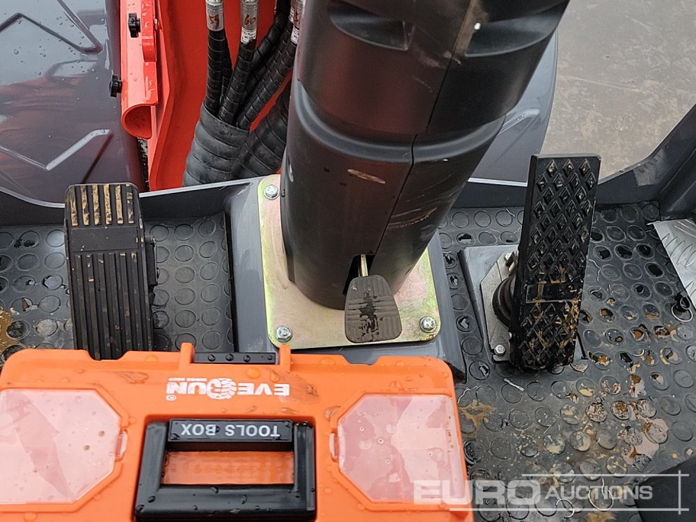 Radlader Unused 2025 Everun ER1220-F: das Bild 50