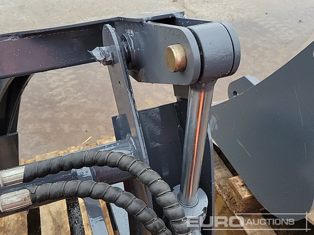 Radlader Unused 2025 Everun ER1220-F: das Bild 44