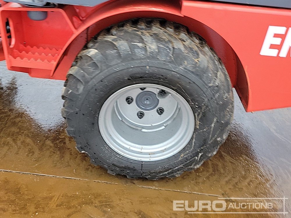 Radlader Unused 2025 Everun ER1220-F: das Bild 13