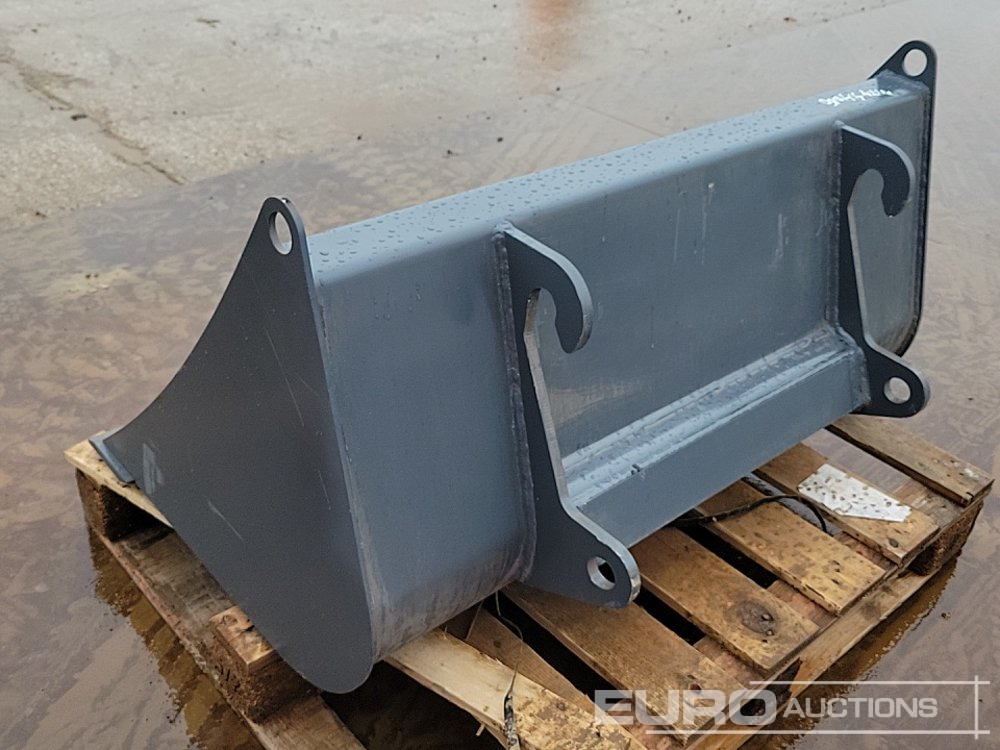 Radlader Unused 2025 Everun ER1220-F: das Bild 30