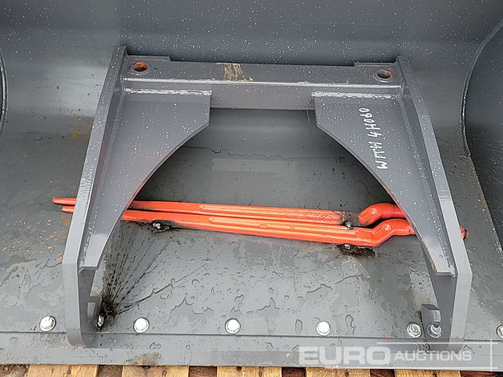 Radlader Unused 2025 Everun ER1220-F: das Bild 33