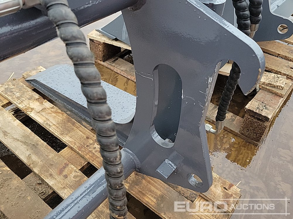 Radlader Unused 2025 Everun ER1220-F: das Bild 47